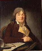 le Romain Henri Pierre Danloux